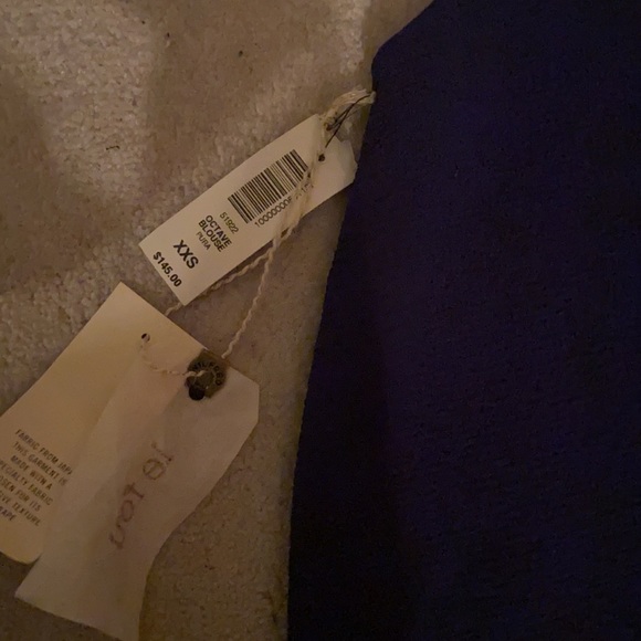 COPY - XXS Wilfred top - Picture 3 of 5